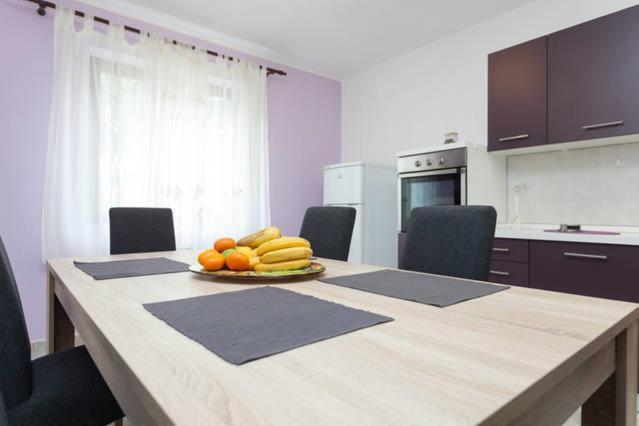 Apartmán Helena Pula